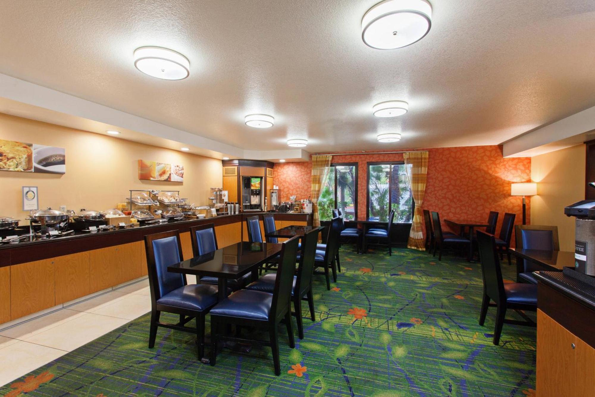 Fairfield By Marriott Mission Viejo Orange County Otel Dış mekan fotoğraf