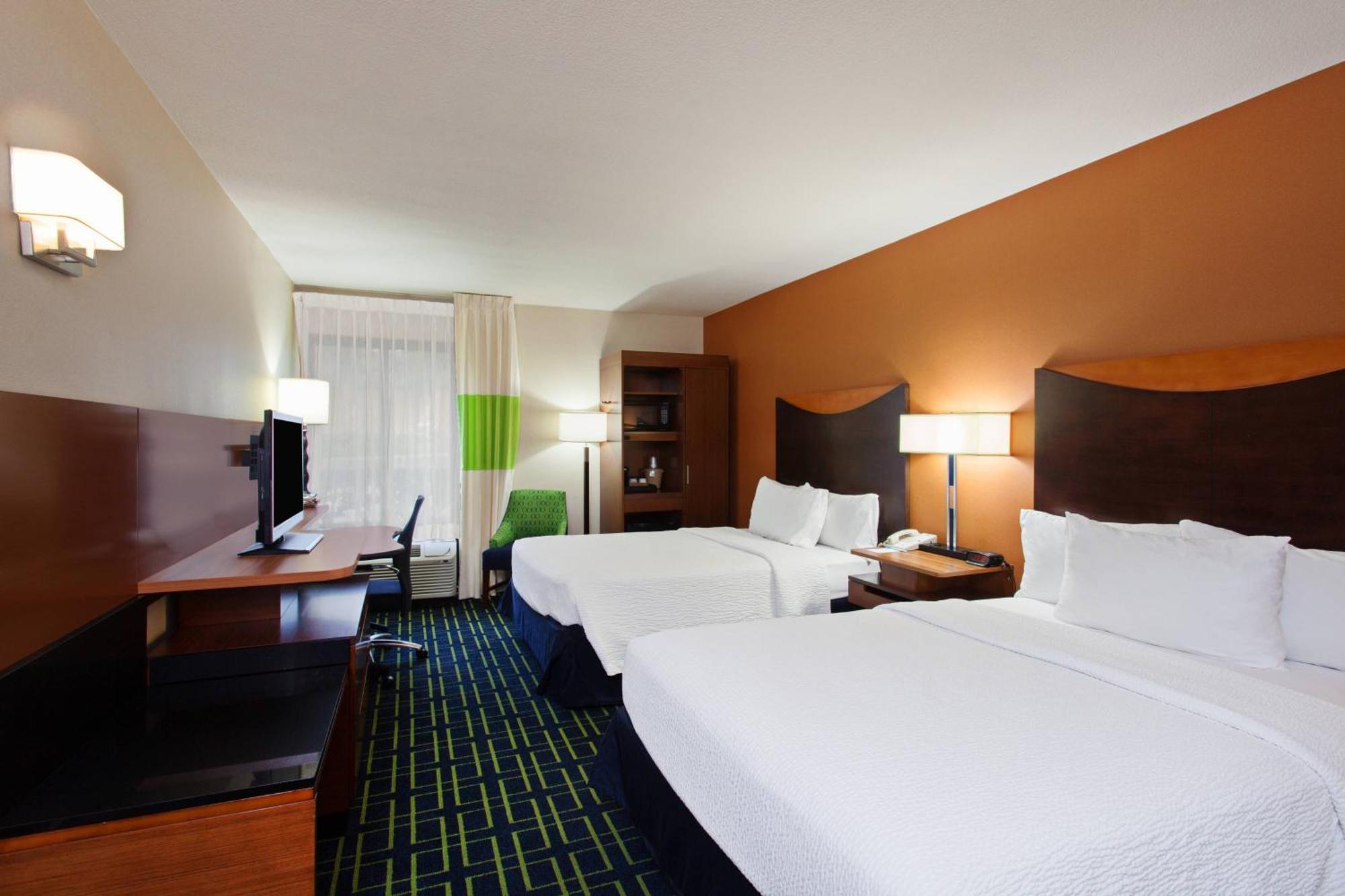 Fairfield By Marriott Mission Viejo Orange County Otel Dış mekan fotoğraf