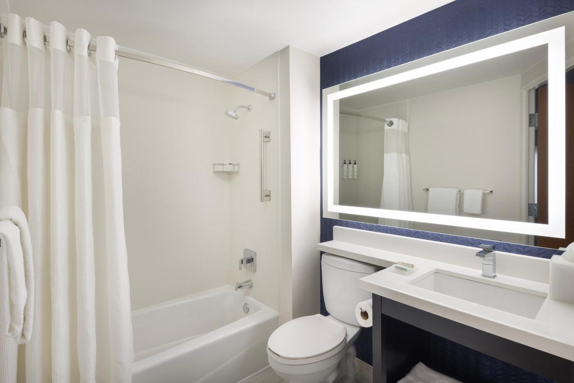 Fairfield By Marriott Mission Viejo Orange County Otel Dış mekan fotoğraf
