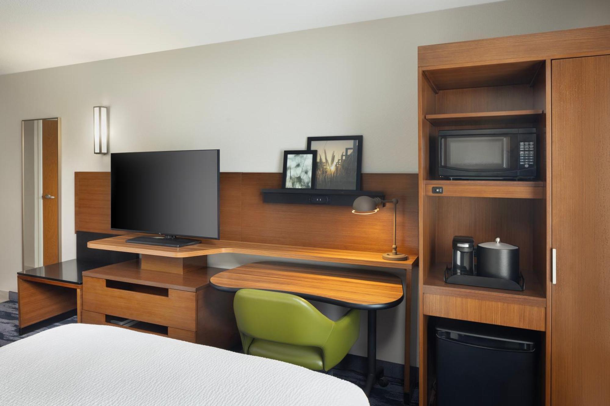 Fairfield By Marriott Mission Viejo Orange County Otel Dış mekan fotoğraf