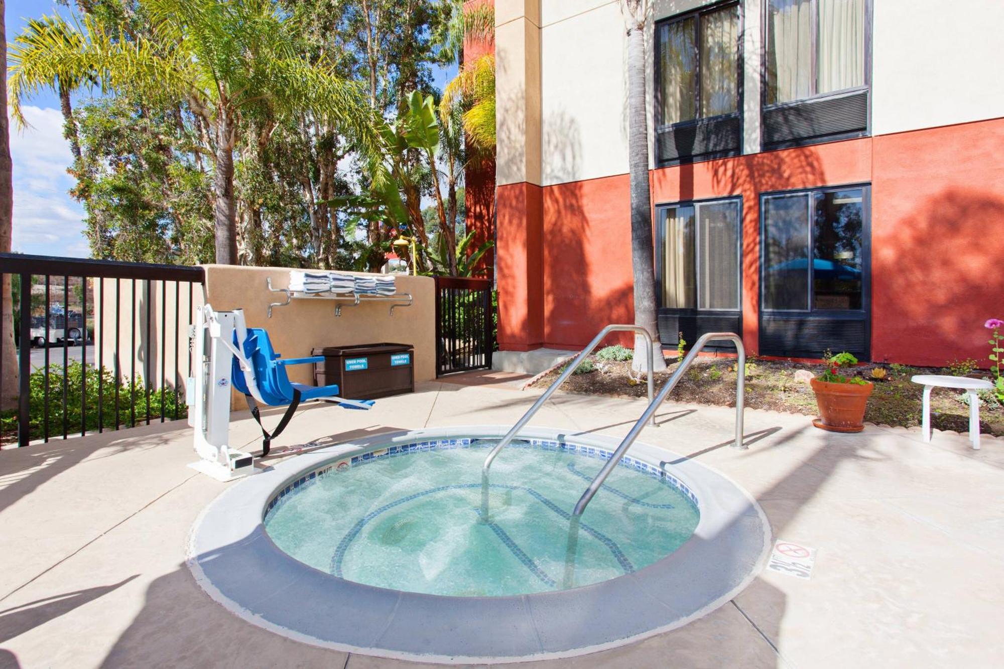 Fairfield By Marriott Mission Viejo Orange County Otel Dış mekan fotoğraf