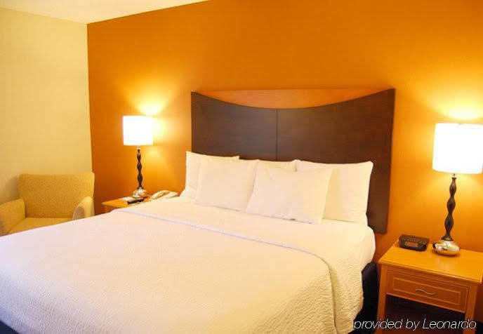 Fairfield By Marriott Mission Viejo Orange County Otel Dış mekan fotoğraf